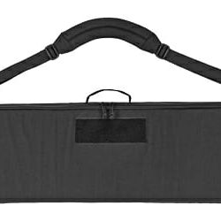 Ggg Rifle Case Black