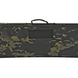 Ggg Rifle Case Multi Blk