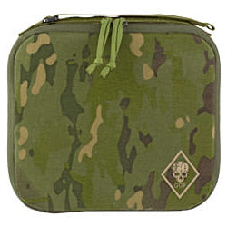 Ggg Pistol Soft Case Multi Tropic