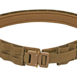 Ggg Ugf Battle Belt Md Coyote