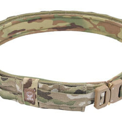 Ggg Ugf Battle Belt Md Multicam