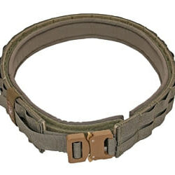 Ggg Ugf Battle Belt Lg Ranger Green