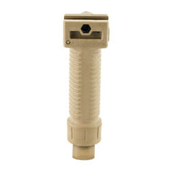 Grip-Pod Le Polymer Bi-Pod Tan