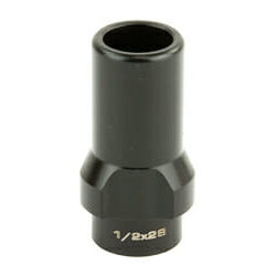 Griffin 3 Lug Adapter 1/2X28