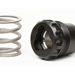 Griffin 9Mm 3 Lug Coupler Kit