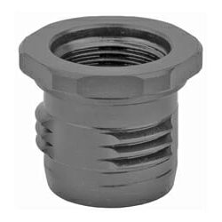 Griffin Piston Bbl Adapter 1/2X28 Sp