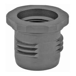 Griffin Piston Bbl Adapter 1/2X28