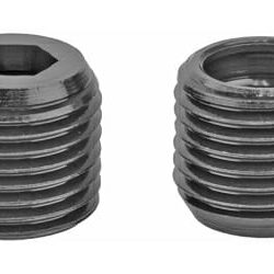 Grovtec Heavy Duty Pb Bases