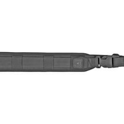 Grovtec Qs 2-Pnt Sentinel Sling Blk