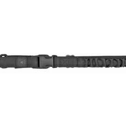Grovtec Qs 2-Pnt Sentry Sling Blk