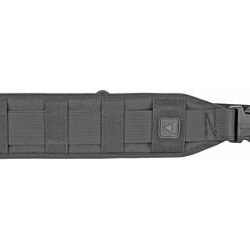 Grovtec Qs Heavy Gunner Sling Blk