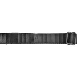 Grovtec Utility Sling 1" Blk