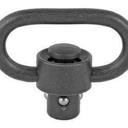 Grovtec Heavy Duty Pb Swivel 1.25"