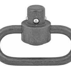 Grovtec Pb Swivel 1.5" Sngl