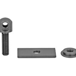 Grovtec Keymod Bipod Stud Adapter