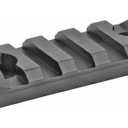 Grovtec Rail Mlok 5 Slot 2.2"