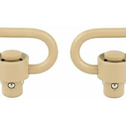 Grovtec Heavy Duty Pb Swivels Sand