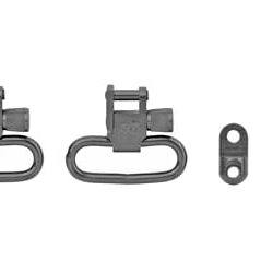 Grovtec Ruger 10/22 Lck Swivel Set