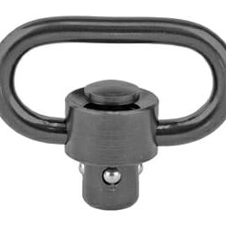 Grovtec Heavy Duty Pb Swvl 1.25" Bn
