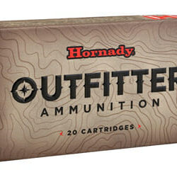 Hrndy Outf 300Prc 190Gr Cx 20/200