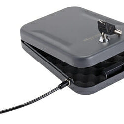 Hrndy Security Lock Box Large