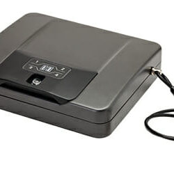 Hrndy Security Rapid Safe 4800Kp