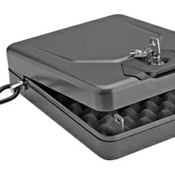 Hrndy Security Alpha Elite Lock Box