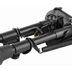 Harris Bipod 6-9" Hi Bnch Self Level