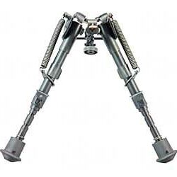 Harris Bipod 6-9" (Leg Notch) Fixed