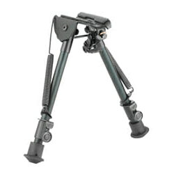 Harris Bipod 9-13" High Fixed