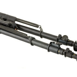 Harris Bipod 12-25" Rotating