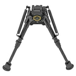 Harris Bipod 6-9" Self Level Pic