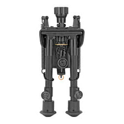 Harris Bipod 6-9" Rotate Self Level