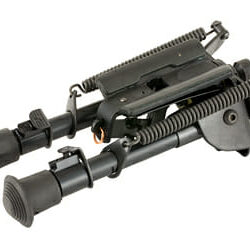 Harris Bipod 6-9" (Leg Notch) Rotate