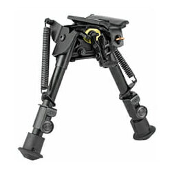Harris Bipod 6-9" Rotating