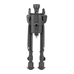 Harris Bipod 9-13" Rotate Self Level