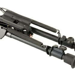 Harris Bipod 9-13" High Rotating