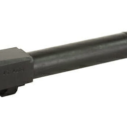 Hk Barrel Usp-T 45Acp 5.09" Threaded