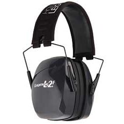 H/L Leightning L2F Muff Nrr27 Blk