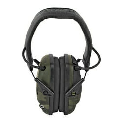 H/L Impact Sport Muff Mc Blk
