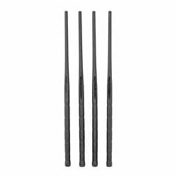 Kbar Ka-Bar Chopsticks 9.5" Blk 2Set