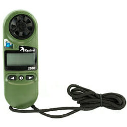 Kestrel 2500 Pocket Meter Odg