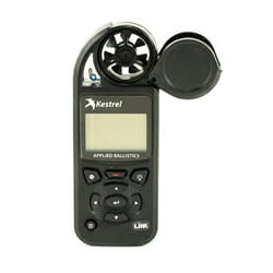 Kestrel Elite W/Ballistics Link Blk