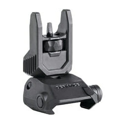 Kriss Frnt Flip Sight Steel