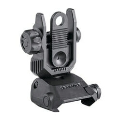 Kriss Rear Flip Sight Steel