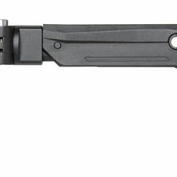 Kriss Vector Ambi Fldng Stk G217 Blk