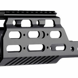 Kriss Vector Mk1 Modular Rail Blk