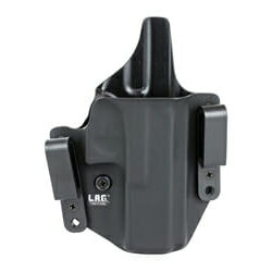 Lag Dfndr For Glk 17 Owb/Iwb Blk Rh