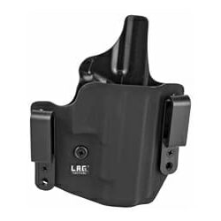 Lag Dfndr For Glk 48 Owb/Iwb Blk Rh