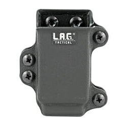 Lag Spmc Mag Carrier 45 Full Blk